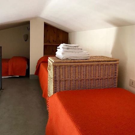 Agriturismo Valle Siriaca Castelnuovo Di Porto المظهر الخارجي الصورة