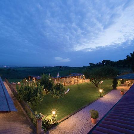 Agriturismo Valle Siriaca Castelnuovo Di Porto المظهر الخارجي الصورة