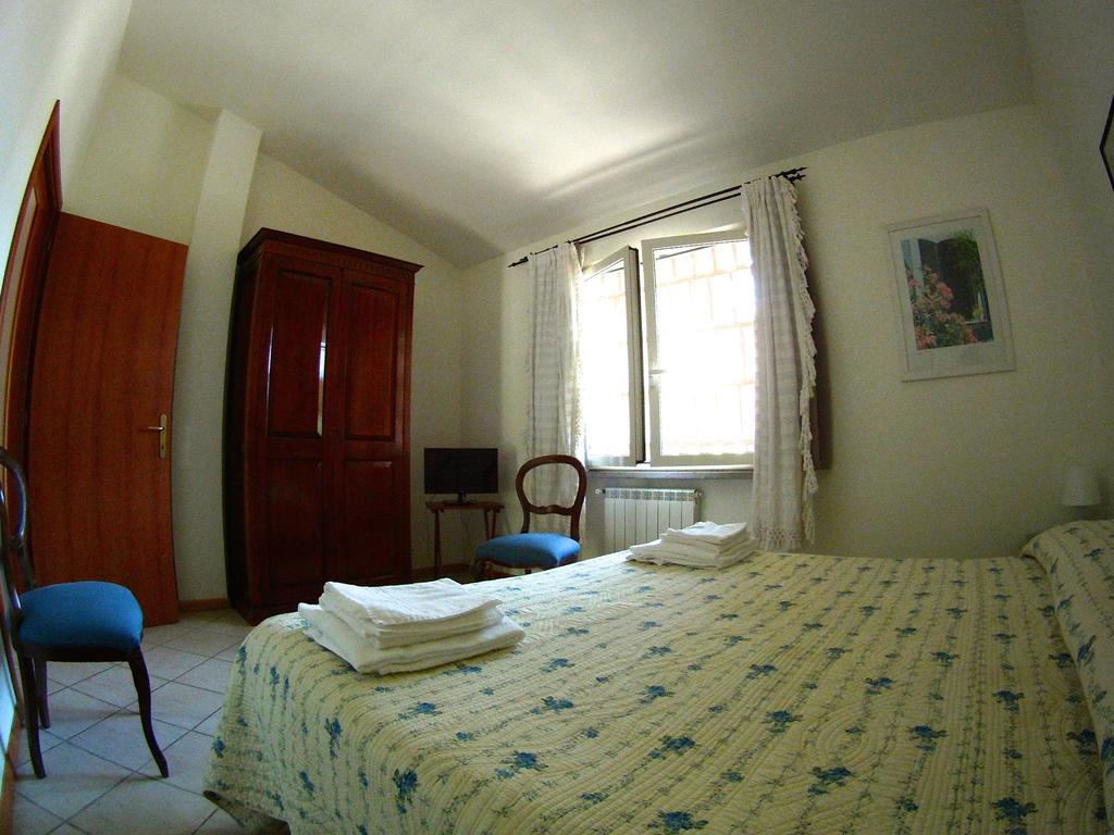 Agriturismo Valle Siriaca Castelnuovo Di Porto المظهر الخارجي الصورة