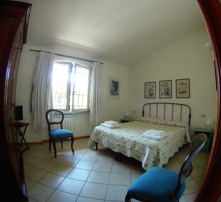 Agriturismo Valle Siriaca Castelnuovo Di Porto المظهر الخارجي الصورة