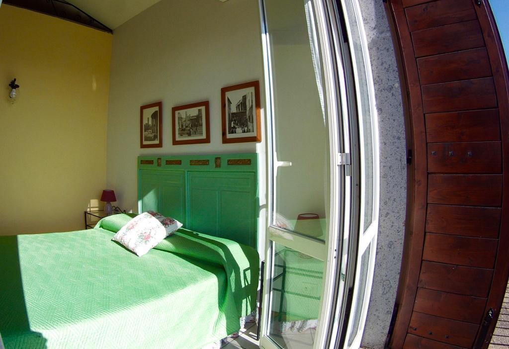 Agriturismo Valle Siriaca Castelnuovo Di Porto المظهر الخارجي الصورة