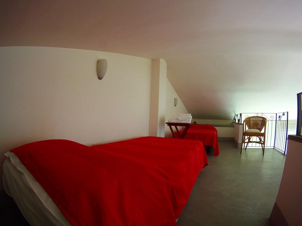 Agriturismo Valle Siriaca Castelnuovo Di Porto المظهر الخارجي الصورة