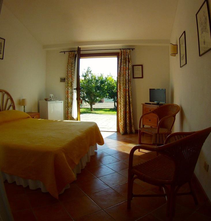 Agriturismo Valle Siriaca Castelnuovo Di Porto المظهر الخارجي الصورة