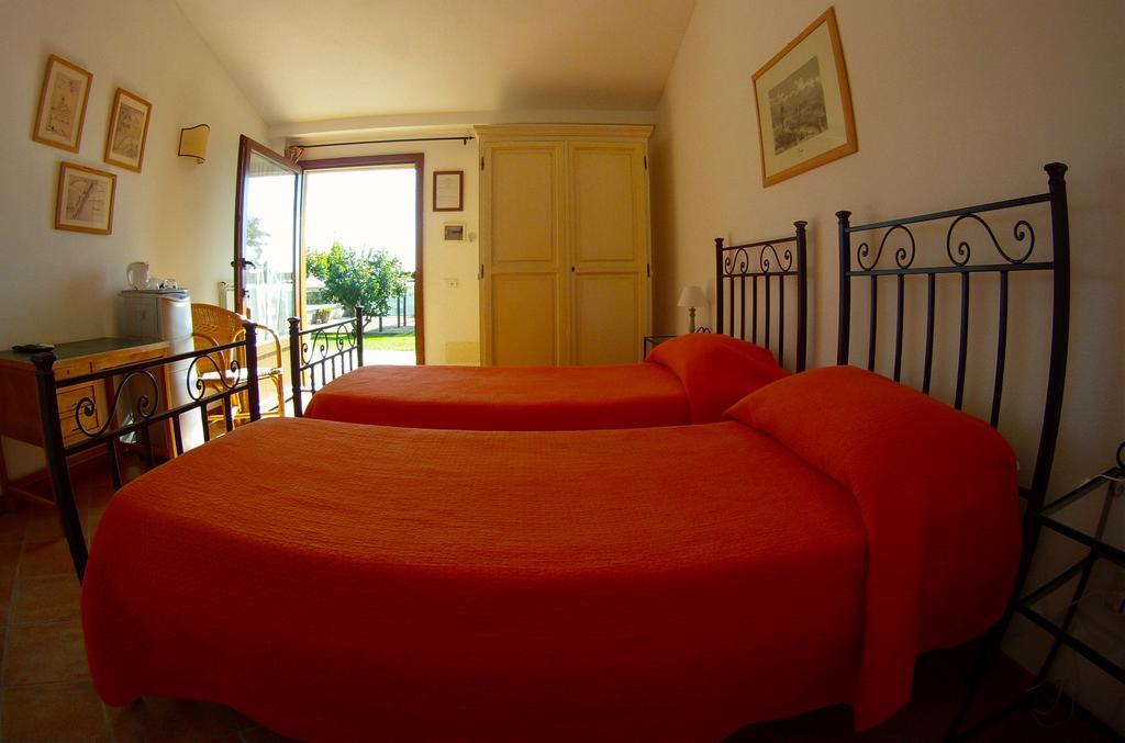 Agriturismo Valle Siriaca Castelnuovo Di Porto المظهر الخارجي الصورة