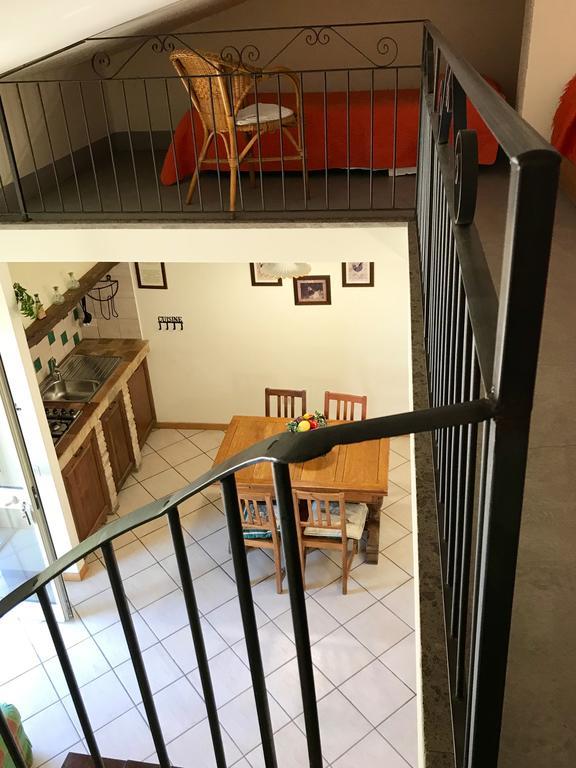 Agriturismo Valle Siriaca Castelnuovo Di Porto المظهر الخارجي الصورة