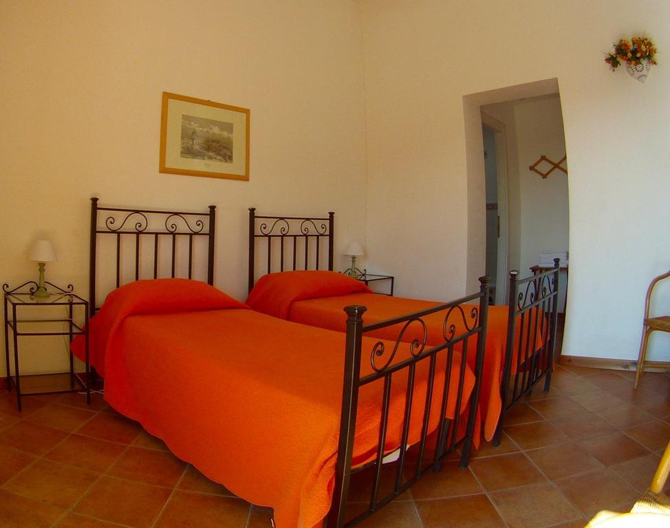 Agriturismo Valle Siriaca Castelnuovo Di Porto المظهر الخارجي الصورة