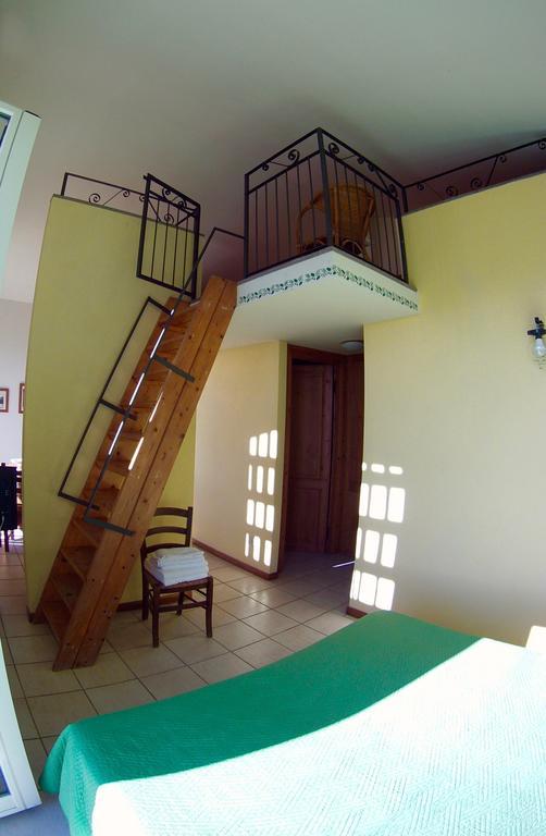 Agriturismo Valle Siriaca Castelnuovo Di Porto المظهر الخارجي الصورة