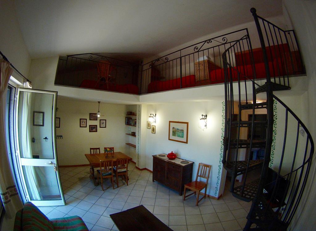 Agriturismo Valle Siriaca Castelnuovo Di Porto المظهر الخارجي الصورة