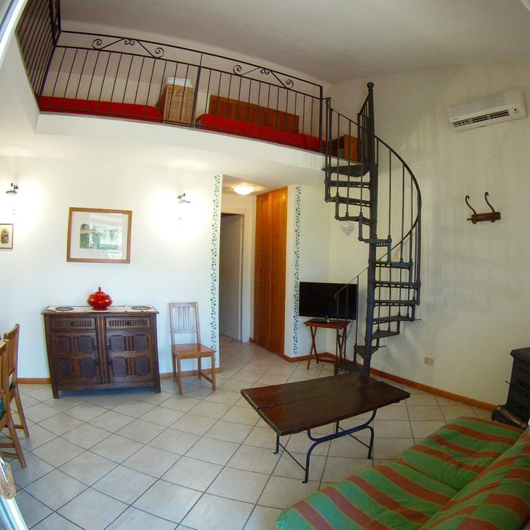 Agriturismo Valle Siriaca Castelnuovo Di Porto المظهر الخارجي الصورة
