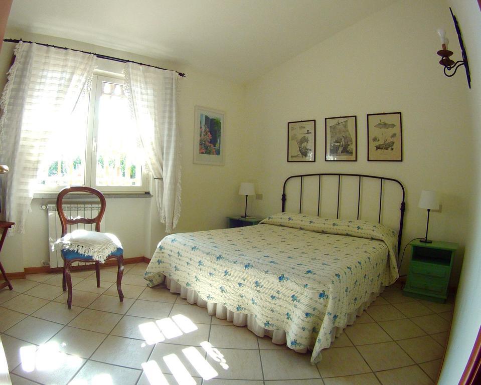 Agriturismo Valle Siriaca Castelnuovo Di Porto المظهر الخارجي الصورة