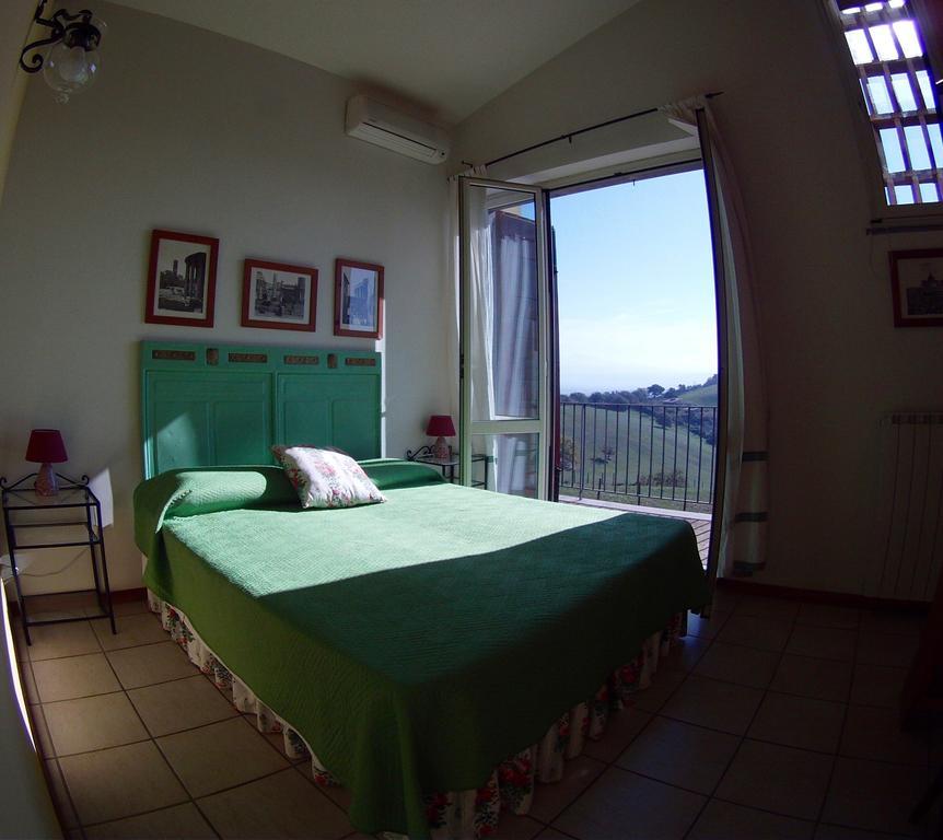Agriturismo Valle Siriaca Castelnuovo Di Porto المظهر الخارجي الصورة