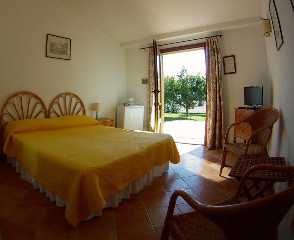 Agriturismo Valle Siriaca Castelnuovo Di Porto المظهر الخارجي الصورة