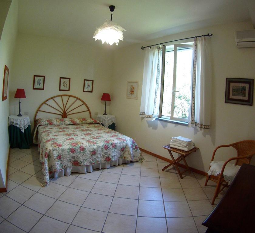 Agriturismo Valle Siriaca Castelnuovo Di Porto المظهر الخارجي الصورة