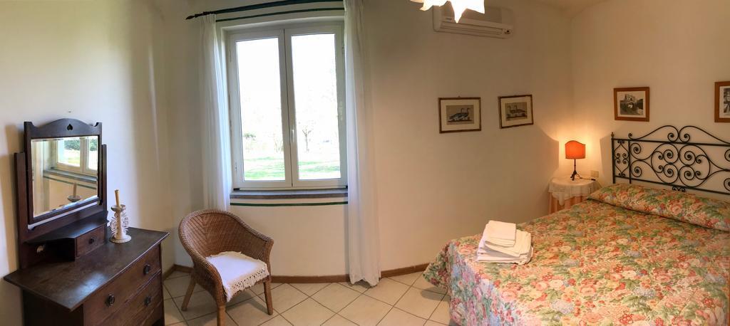 Agriturismo Valle Siriaca Castelnuovo Di Porto المظهر الخارجي الصورة