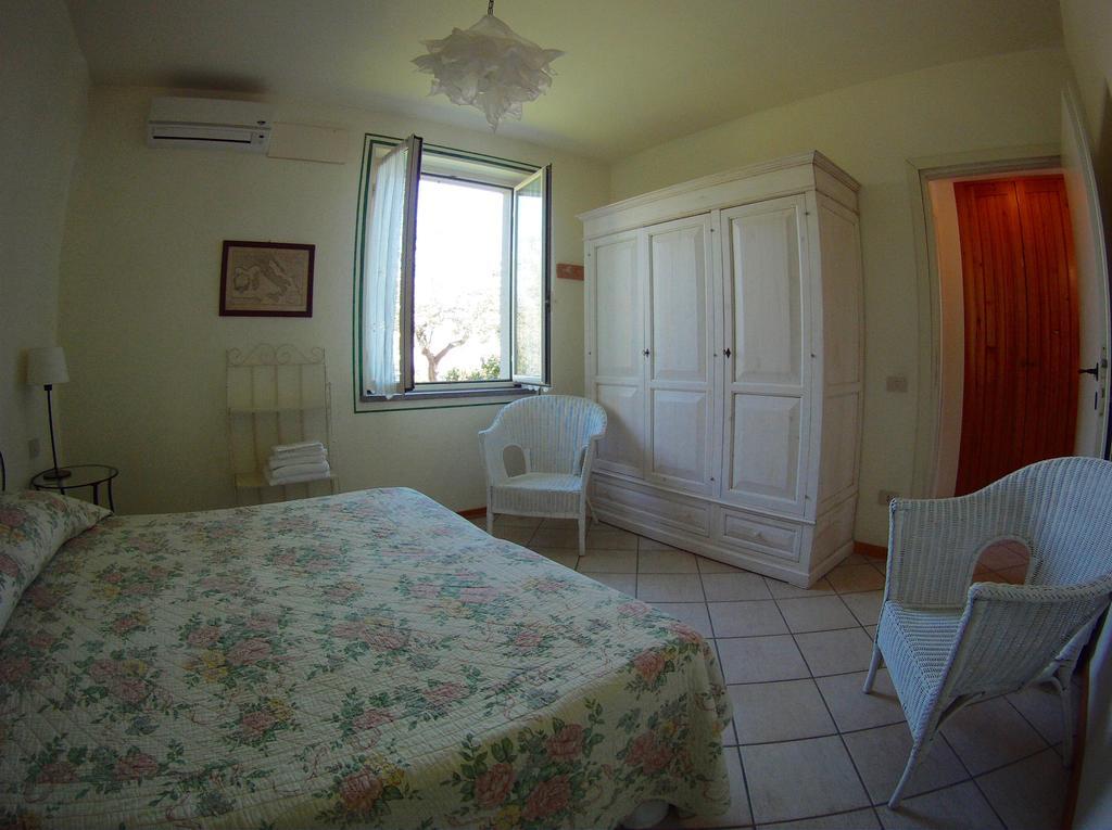 Agriturismo Valle Siriaca Castelnuovo Di Porto المظهر الخارجي الصورة
