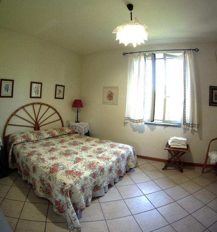 Agriturismo Valle Siriaca Castelnuovo Di Porto المظهر الخارجي الصورة
