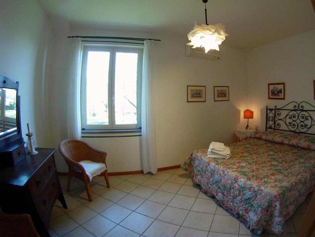 Agriturismo Valle Siriaca Castelnuovo Di Porto المظهر الخارجي الصورة