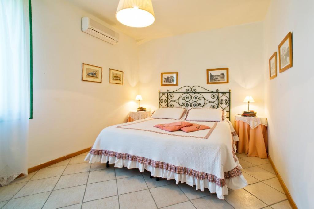 Agriturismo Valle Siriaca Castelnuovo Di Porto الغرفة الصورة