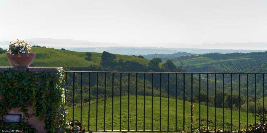 Agriturismo Valle Siriaca Castelnuovo Di Porto المظهر الخارجي الصورة