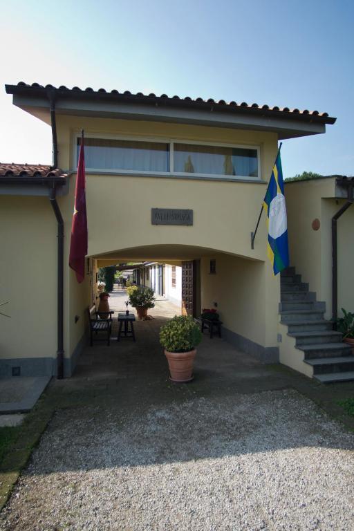 Agriturismo Valle Siriaca Castelnuovo Di Porto المظهر الخارجي الصورة