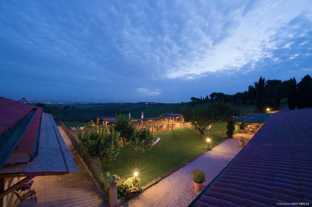 Agriturismo Valle Siriaca Castelnuovo Di Porto المظهر الخارجي الصورة