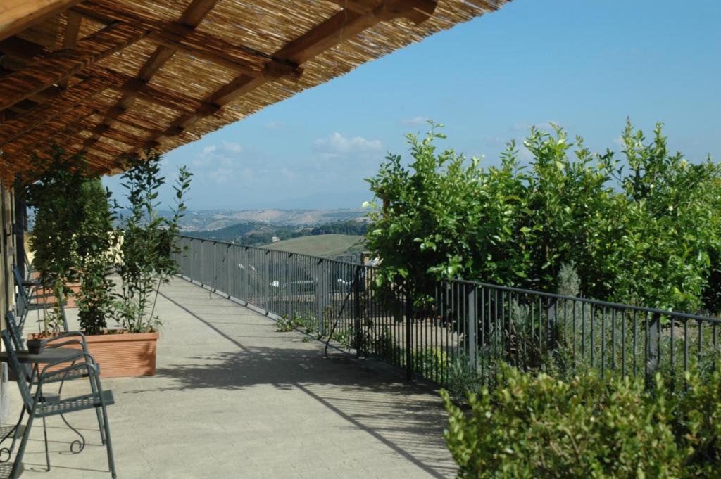 Agriturismo Valle Siriaca Castelnuovo Di Porto الغرفة الصورة